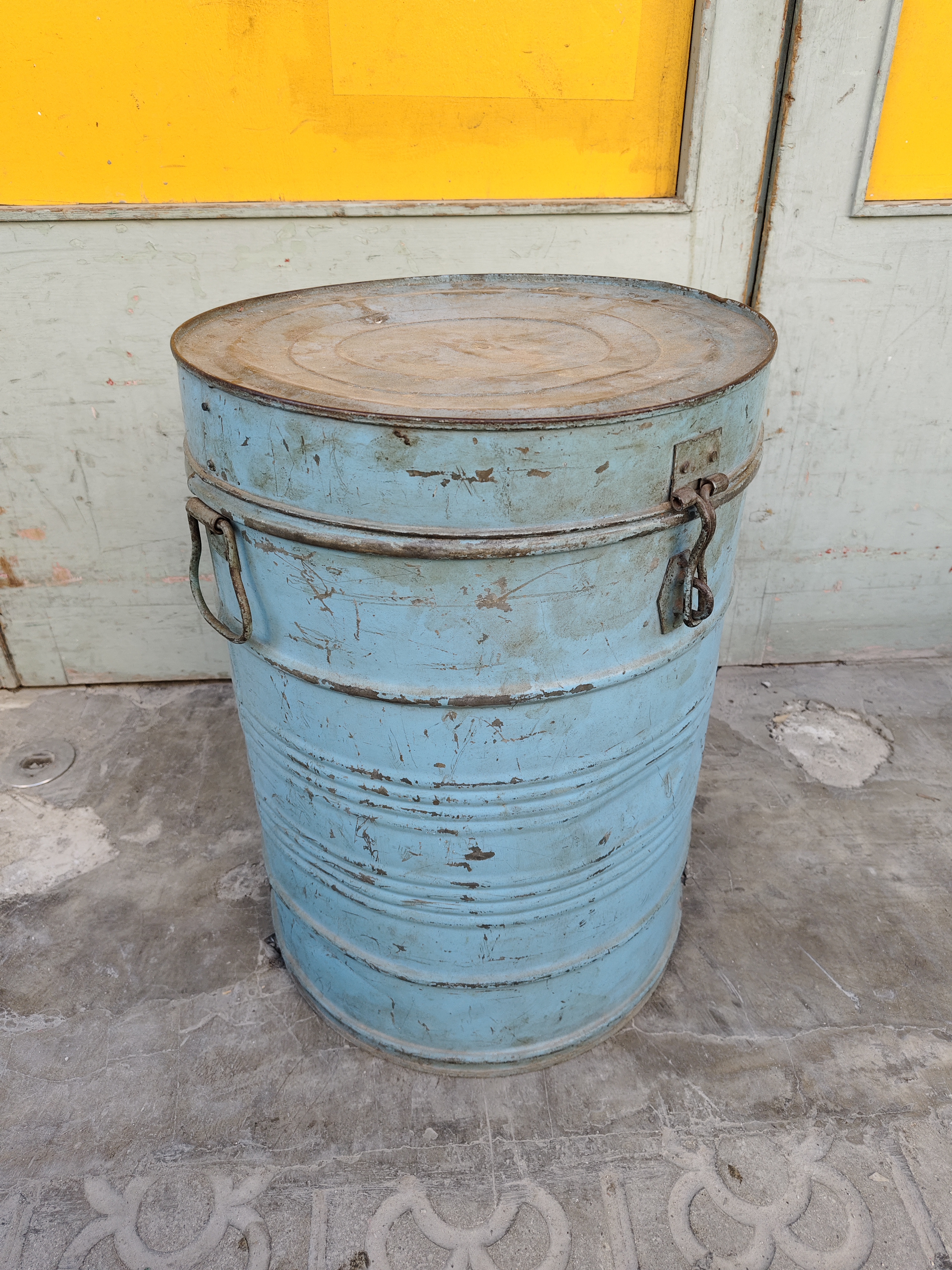 bidon contenedor zinc india asia alt 52 o37 t6u